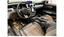 Ford F 150 2017 Ford Mustang Shelby GT500 Super Snake, Full Ford Service History, Warranty, GGC