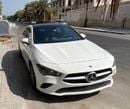 Mercedes-Benz CLA 250 CLA250