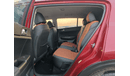 كيا سبورتيج LX AWD / V4 / 2.4L /1 YEAR WARANTY / INSURANCE- REGISTERATION (LOT # 605242)