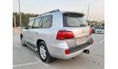 Lexus LX 570 Lexus LX 570 2011 G CC original pant