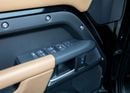 Land Rover Defender 110 X-DYNAMIC HSE P400
