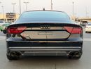أودي S7 TOP