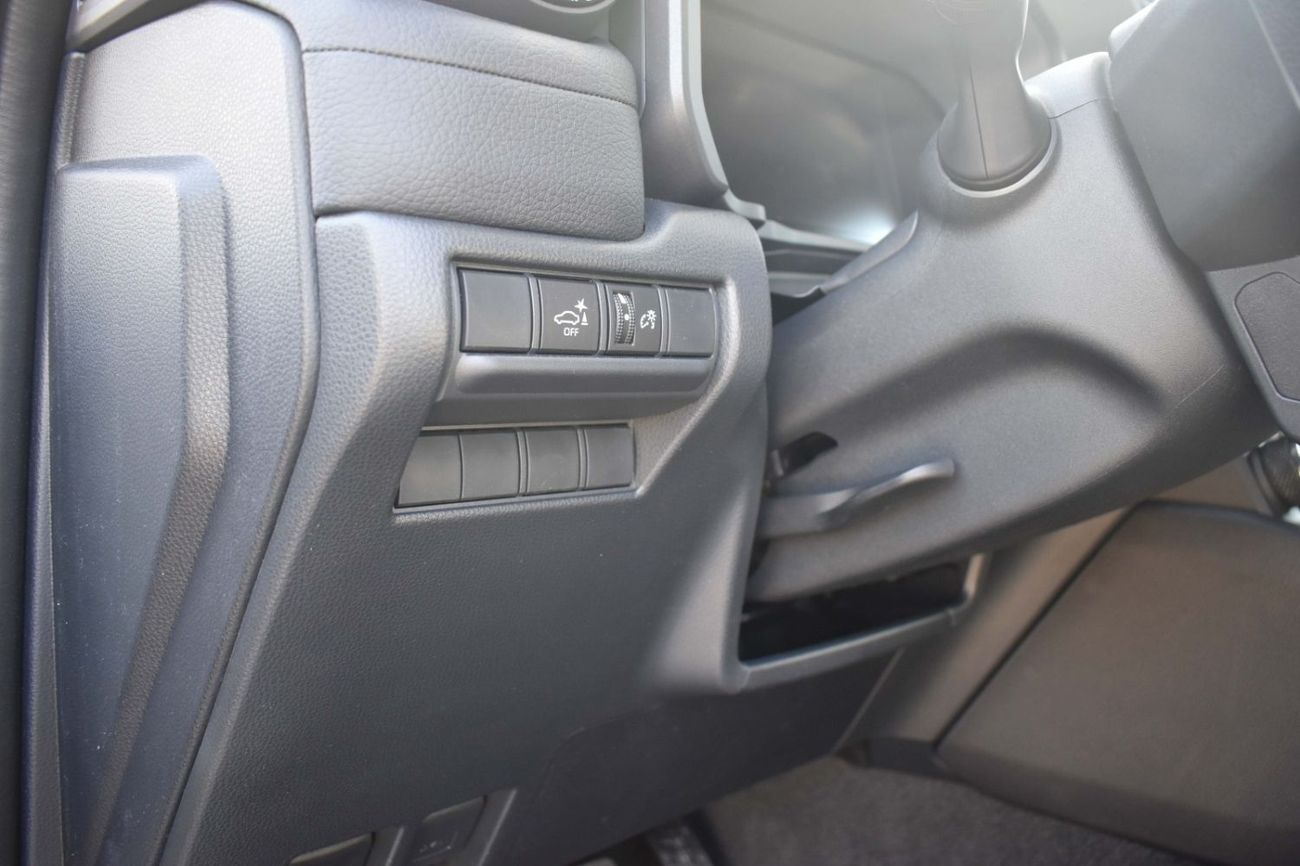 Toyota Prado Toyota Land Cruiser Prado mid 2.8L Diesel "2025