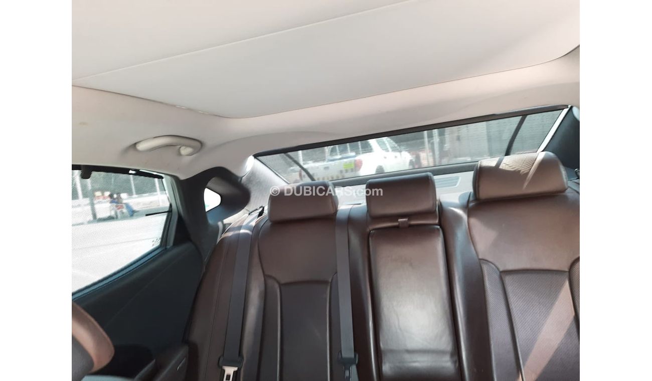 هيونداي أزيرا هيونداي ازيرا 2015 مواصفات خليجي فل مواصفات