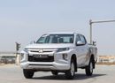 ميتسوبيشي L200 GLX 2.4L
