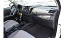 Mitsubishi L200 2.4L Diesel MT
