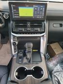 Toyota Land Cruiser LC300 3.3L TT - VXR - (DIESEL)