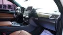 مرسيدس بنز GLE 43 AMG