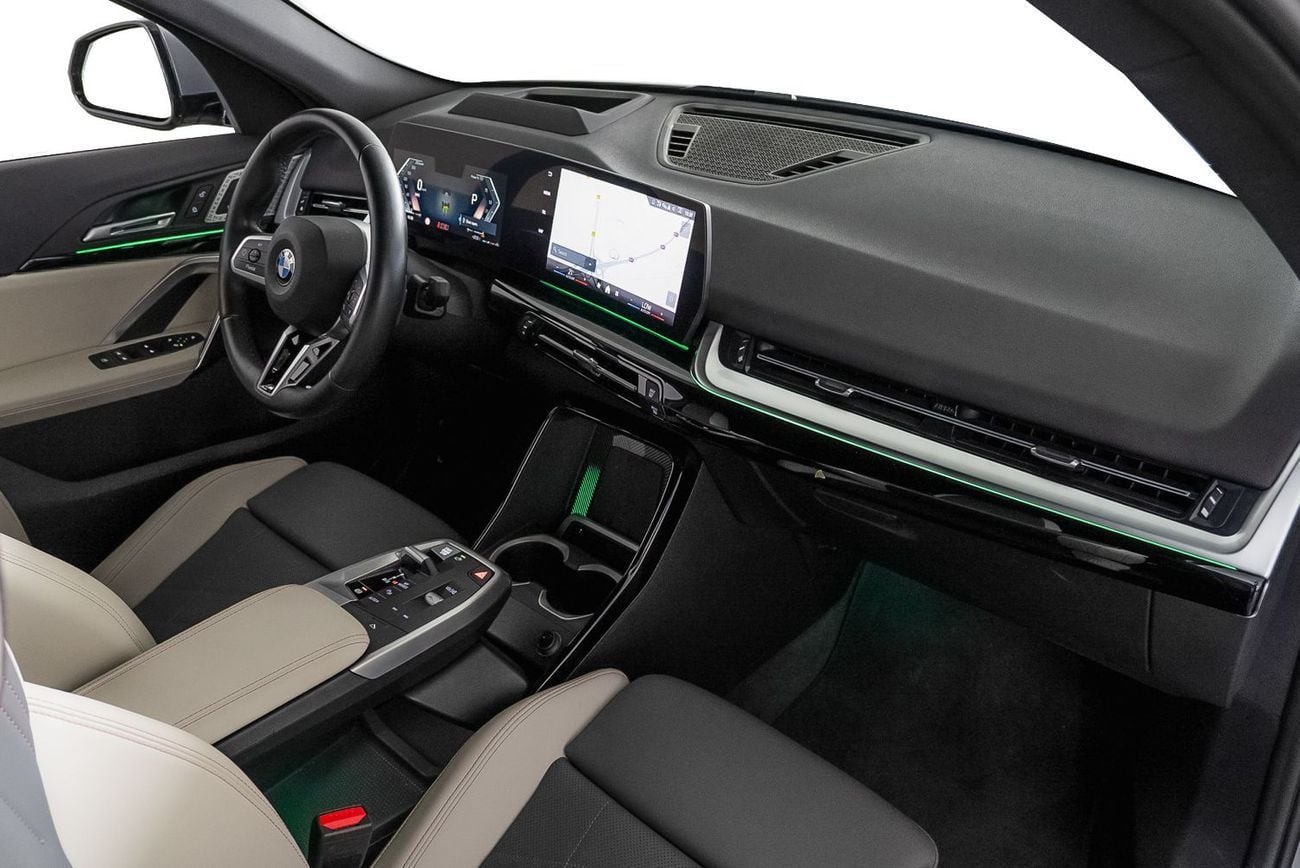 BMW X2 sDrive 18i