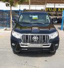Toyota Prado 2.7L 4WD PETROL FULL OPTION