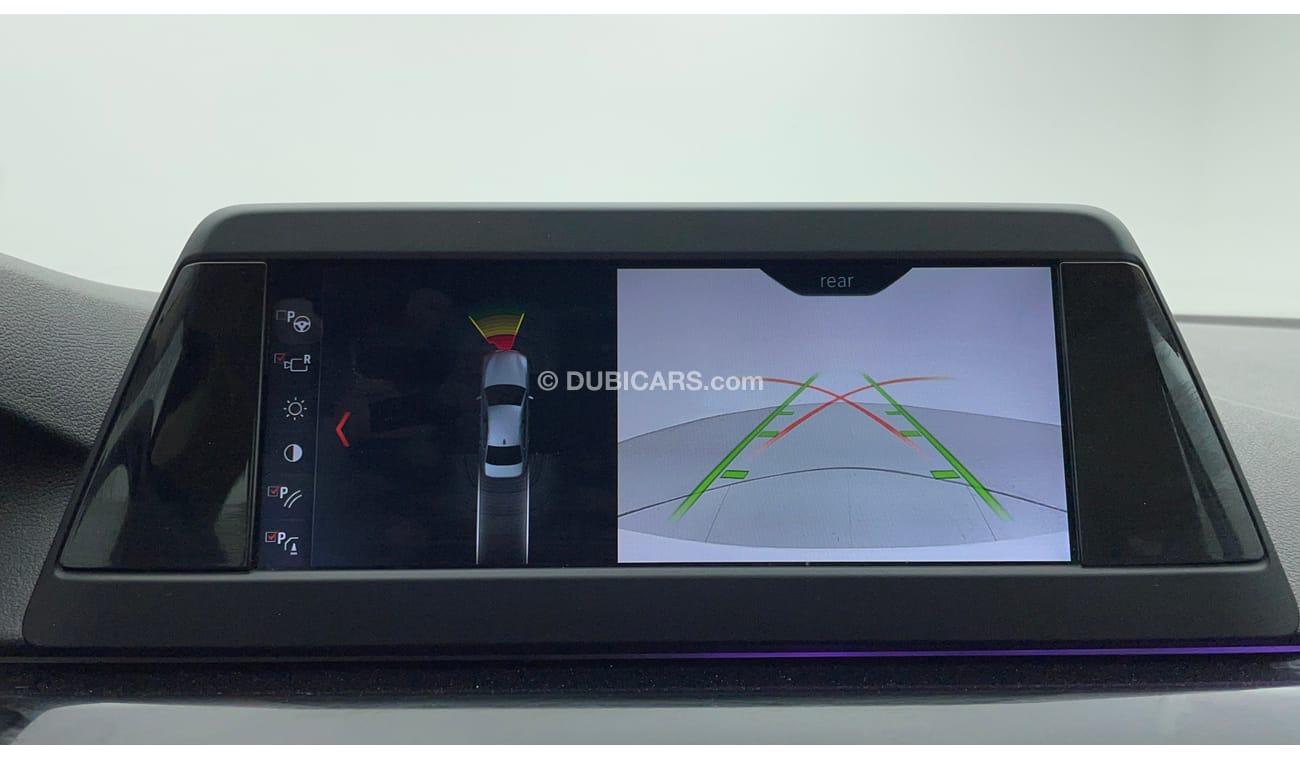 BMW 520i EXECUTIVE 2 | Zero Down Payment | Free Home Test Drive