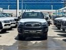 Toyota Hilux Adventure 4.0L PTR A/T // 2025 // Full Option with DVD&360 Camera , Cruise Control , Diff Lock // Sp