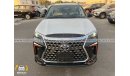 Toyota Fortuner GX 2.7L Petrol V4 with Lexus-Style Body Kit & Full-Accessories