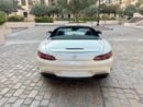 مرسيدس بنز AMG GT C Mercedes-Benz AMG GT Convertible