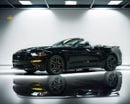 فورد موستانج GT PREMIUM