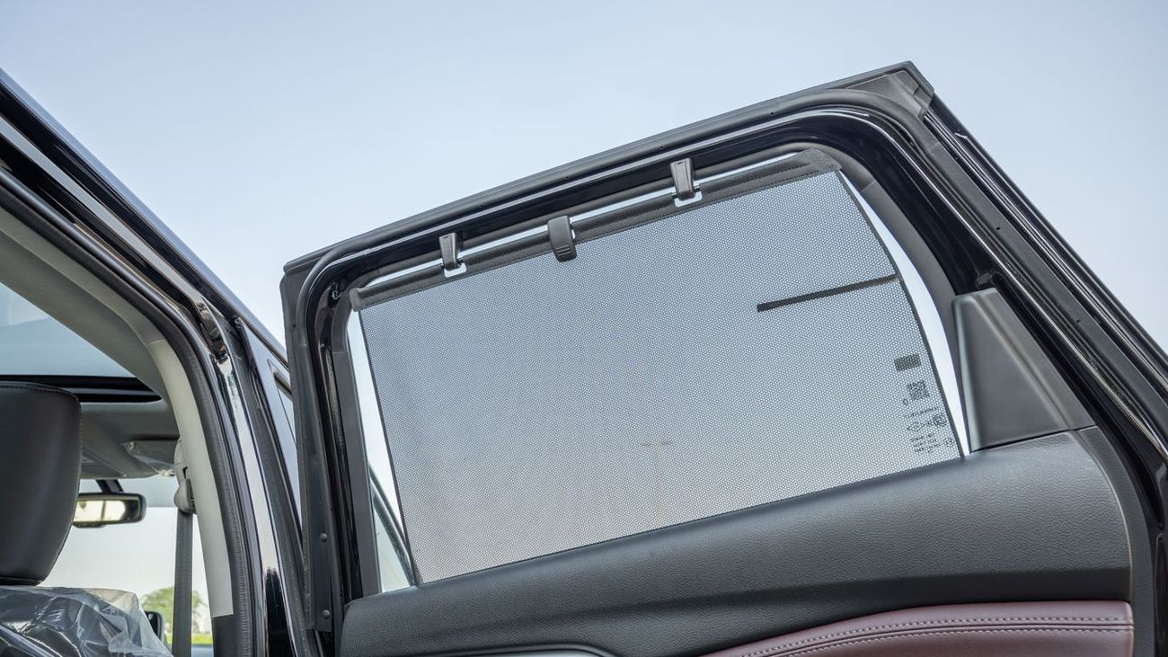 Toyota Urban Cruiser TOYOTA URBAN CRUISER GLX PR 1.5L -2026YM