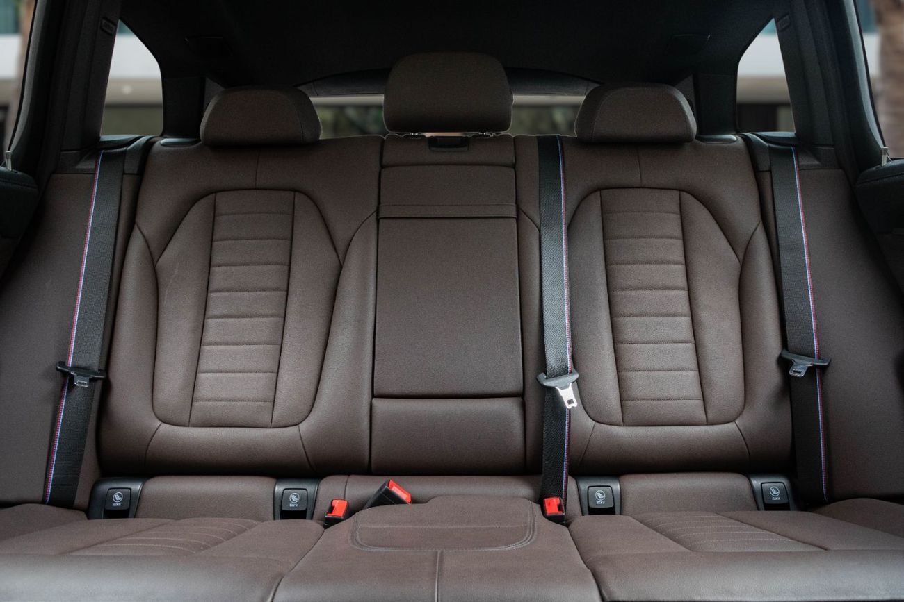 بي أم دبليو iX3 3,917 P.M | 0% Downpayment | IX3 M SPORT | AGENCY WARRANTY!