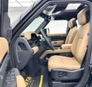 Land Rover Defender 2026 Land Rover Defender 110 HSE X-Dynamic P400, 5 Years Land Rover Warranty, Excellent Condition, G