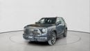 هافال دارغو 2.0T HIGH DELUX 4WD DCT | شامل الضمان | 0 ﺪﻔﻋﺓ ﺃﻮﻟﻯ