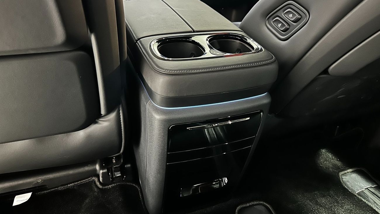 GAC M8 GX | 2026 | 0% DP | AED 2,145 / Month | Gargash Warranty | Service History