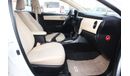 Toyota Corolla XLI Toyota Corolla 2019 GCC, in excellent condition