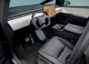Tesla Cybertruck FOUNDATION SERIES AWD