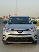 Toyota RAV4 RAV4 4WD 2018