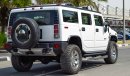 Hummer H2