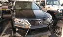 Lexus RX350 ‏WhatsApp 00971507970887