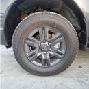 تويوتا هيلوكس SGLX TOYOTA HILUX 2.4 DSL 4x4 DOUBLE CABIN AUTOMATIC PUSH START WIDE BODY