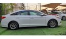 Hyundai Sonata Import - No. 2 - Cruise Control - Alloy Wheels - Leather - Excellent condition, without any costs