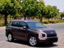 ميتسوبيشي آوتلاندر GLS 2.4L