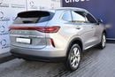 Haval H6 AED 1119 PM | 2.0L SUPREME 4WD GCC AUTHORIZED DEALER MANUFACTURER WARRANTY UP TO 2026 OR 100K KM