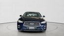 Infiniti Q50 3.0T LUXE WOOD TRIM AUTO | Guaranteed Warranty | 0 Down Payment