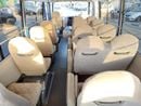 Mitsubishi Rosa 2006 MITSUBISHI ROSA BUS RHD 4.8 L DIESEL MANUAL(PM00066)