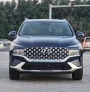 هيونداي سانتا في