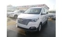 Hyundai H-1 12 Seats 2.4L Petrol Automatic