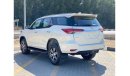 Toyota Fortuner 2016 V4 Exr Ref#24