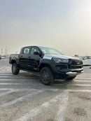 تويوتا هيلوكس Toyota Hilux Toyota Hilux GR Sport 4.0L