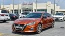 نيسان ألتيما SPORT SR