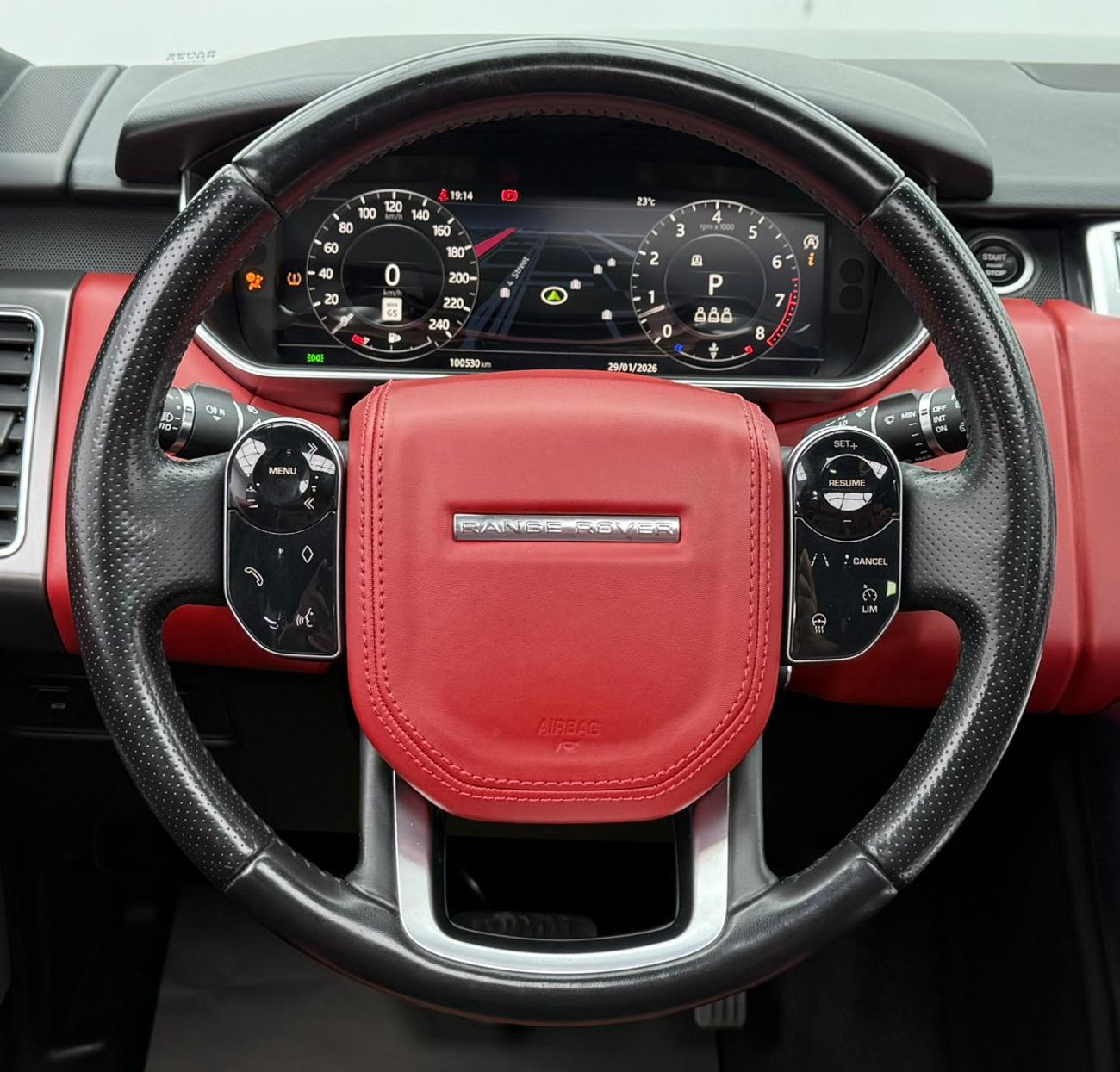 Land Rover Range Rover Sport SE 3.0L 2022 Range Rover Sport SE ,Warranty ,EXCELLENT Condition ,Canadian Specs