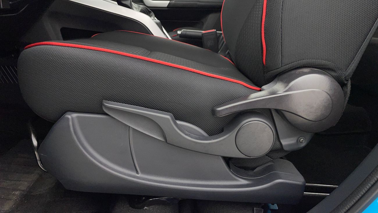 تويوتا ريز G 1 | بدون دفعة مقدمة | اختبار القيادة في المنزل