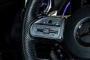Mercedes Benz GLB 35 AMG