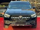 مرسيدس بنز GLA 250 4MATIC