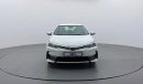 Toyota Corolla 2.0 XLI 2 | Under Warranty | Inspected on 150+ parameters