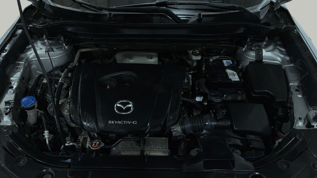 Mazda CX-5 GL 2024 | AED 979/Month | 0 DP | 30 Day Return | Warranty | Service History