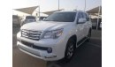 Lexus GX460