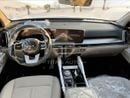 Kia Sorento KIA SORENTO 1.6T Hybrid 2025 MODEL