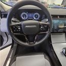 لاند روفر رينج روفر فيلار 2025 Range Rover Velar P250