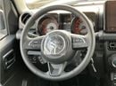 Suzuki Jimny SUZUKI JIMNY GLX 1.5L AT FULL 2024
